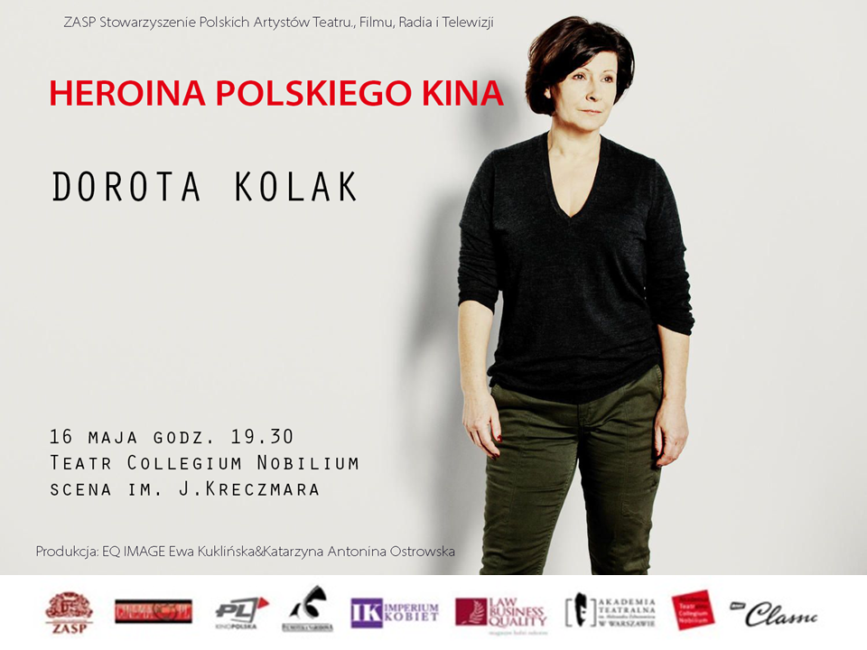 Dorota Kolak